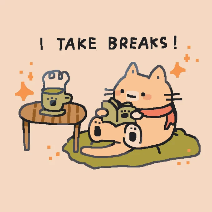 self-care era  
