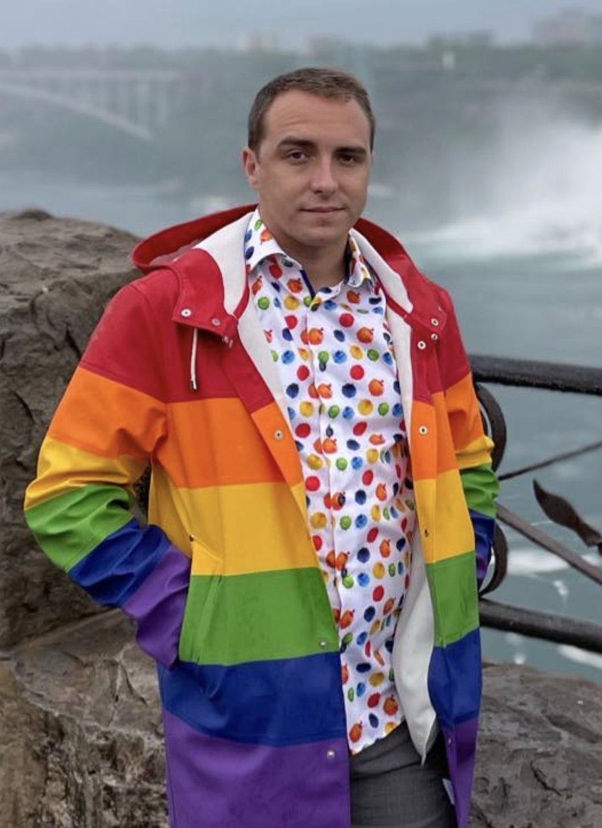 Emergency Honcho on Twitter "RT angelanashtn Liam Coward passed away