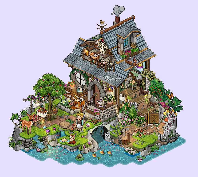 🌱Cᴏᴀʟᴇsᴄᴇ tweet media