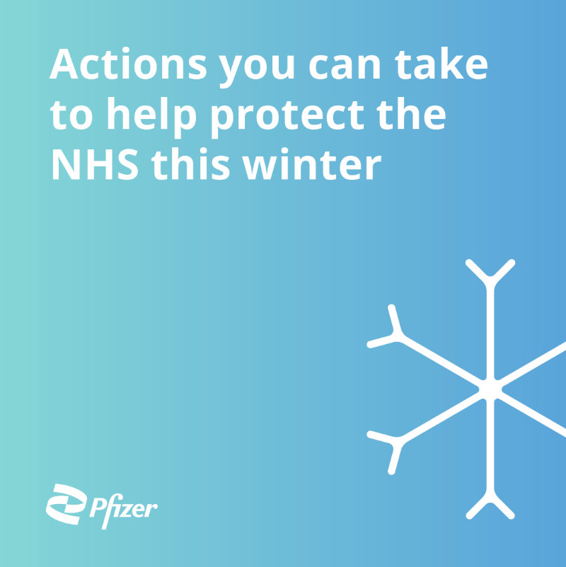 Pfizer_UK's tweet photo. Community-acquired pneumonia causes more UK hospitalisations than any other lung disease, primarily impacting clinically vulnerable populations.

Respiratory tract infections impact at-risk people disproportionately. Find out more ⤵️