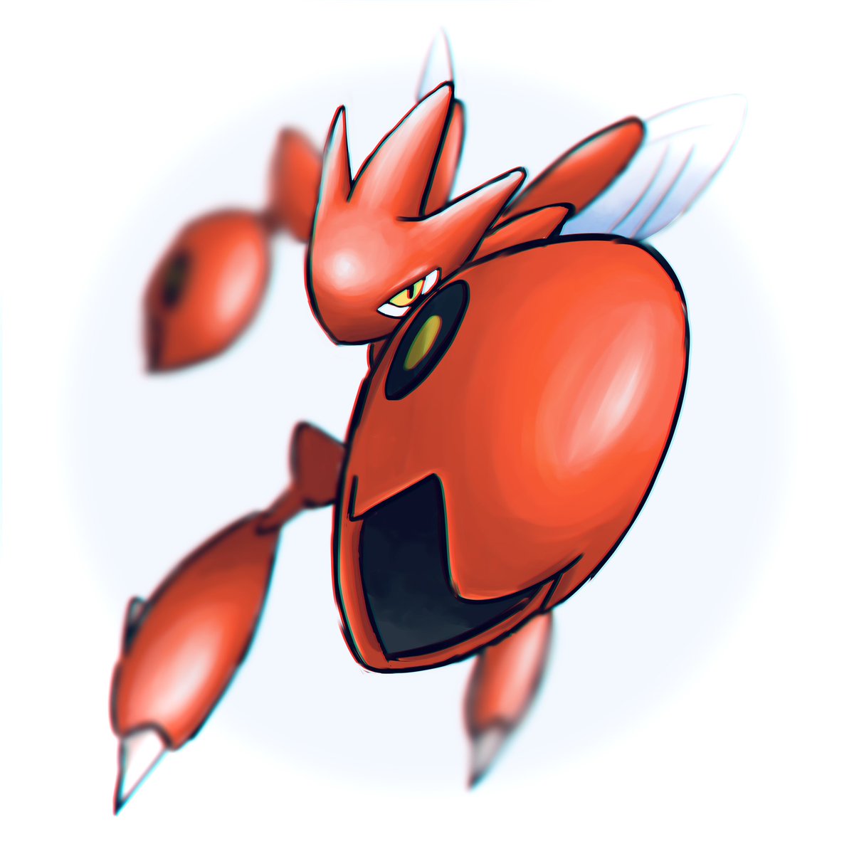 Orangesdeen on X: Shiny Mimikyu swords dance / X