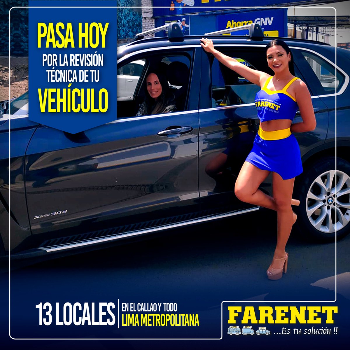farenet_oficial's tweet photo. ✅WhatsApp: https://t.co/vIsGEZMQsI
✅Compra tu revisión técnica por nuestra web https://t.co/1gx1R1iHQK
#RevisionesTécnicas #Farenet #RevisiónTécnica #RevisionTécnicaObligatoria #Perú #ATU #MinisterioDeTransporte #MTC #Multa https://t.co/jBj364IAmN