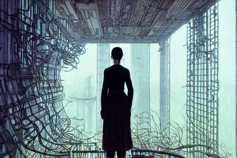 second iteration tweet media