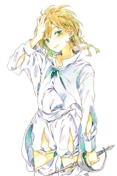 ティトスくん 