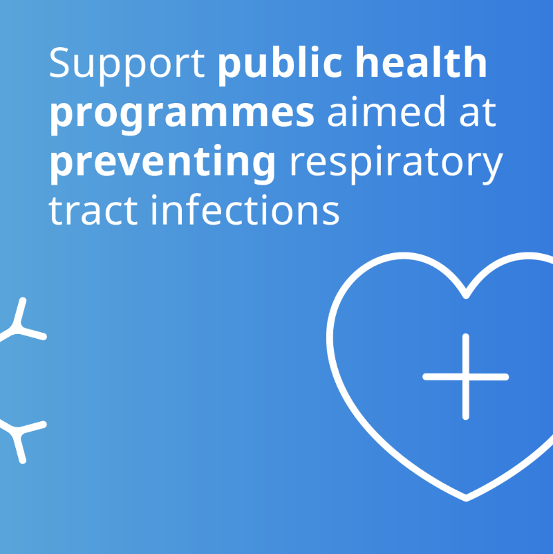 Pfizer_UK's tweet photo. Community-acquired pneumonia causes more UK hospitalisations than any other lung disease, primarily impacting clinically vulnerable populations.

Respiratory tract infections impact at-risk people disproportionately. Find out more ⤵️
