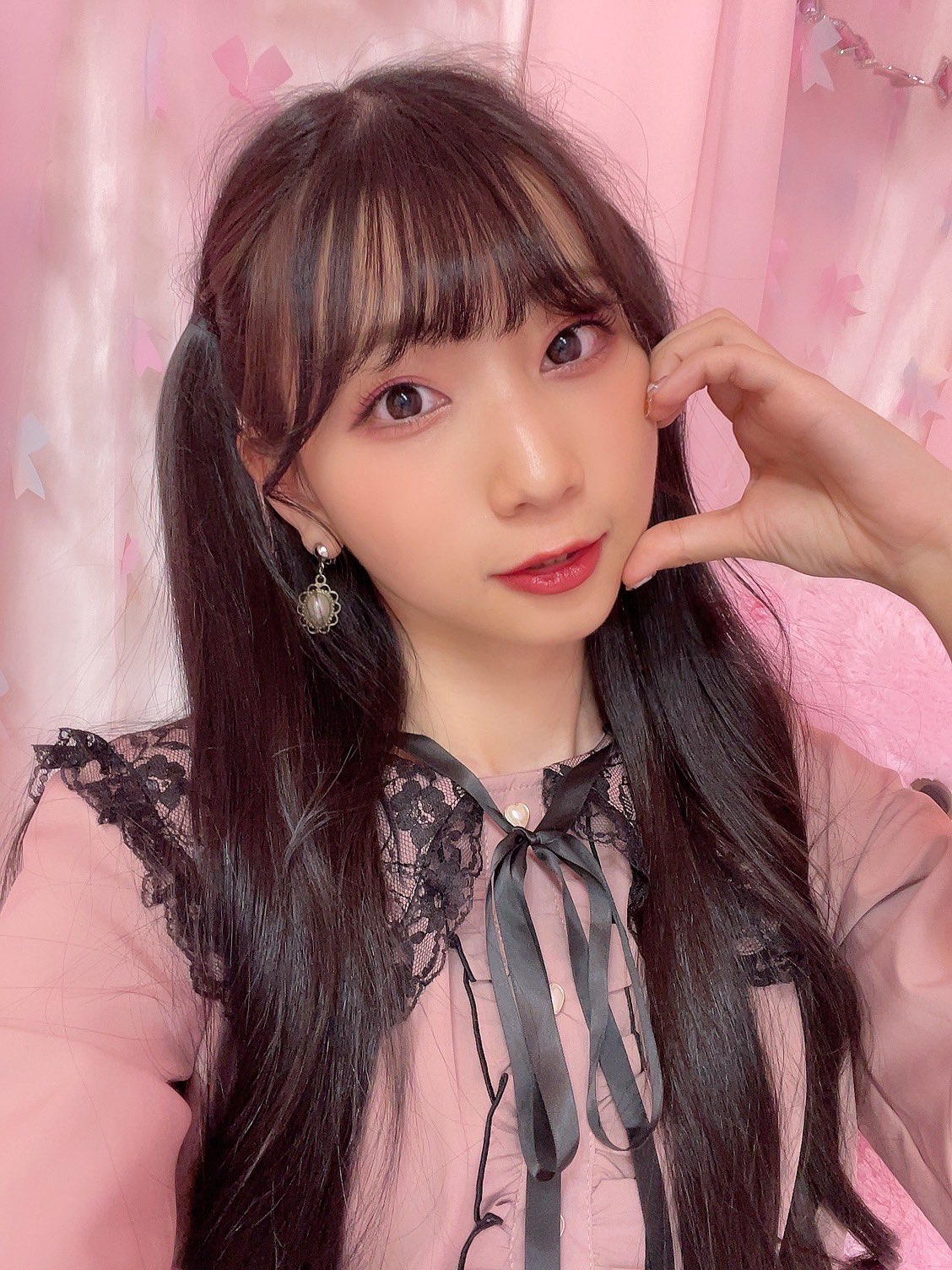 よよよちゃん👽✨令和の歌まねヒロイン on X: 