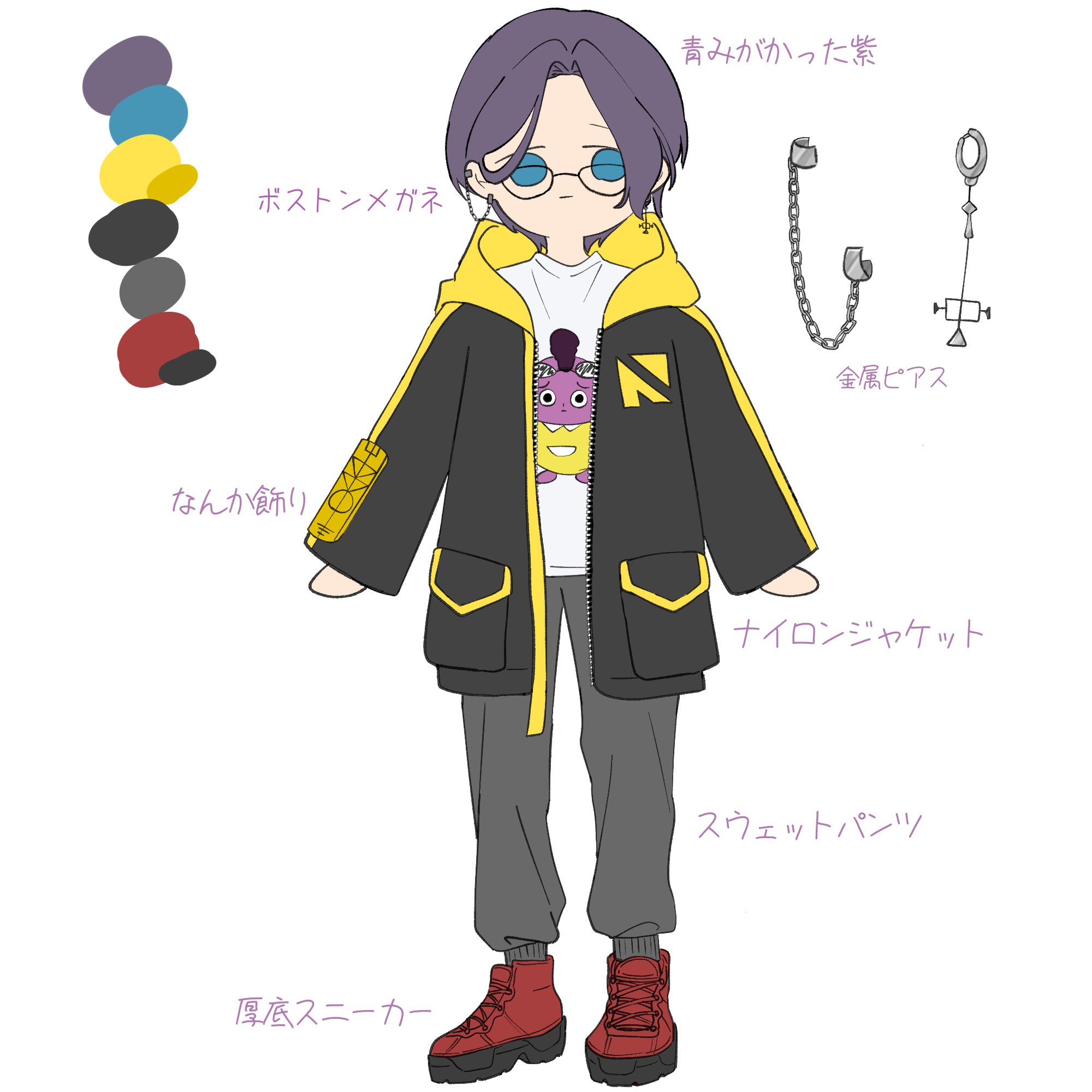 のんち⭐プロフィール確認して下さい。 なちコレ - Cerca / X