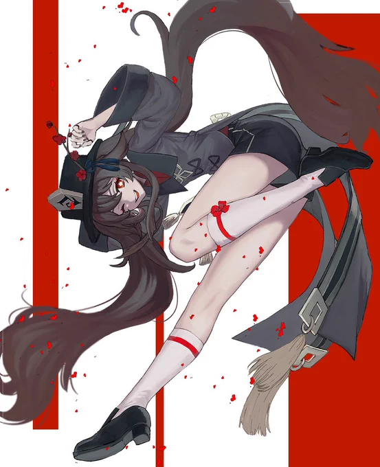 私の最高のケツたおちゃんとcawaii魈様の出番だな……みんな当ててね!!!!よろしくお願いします 