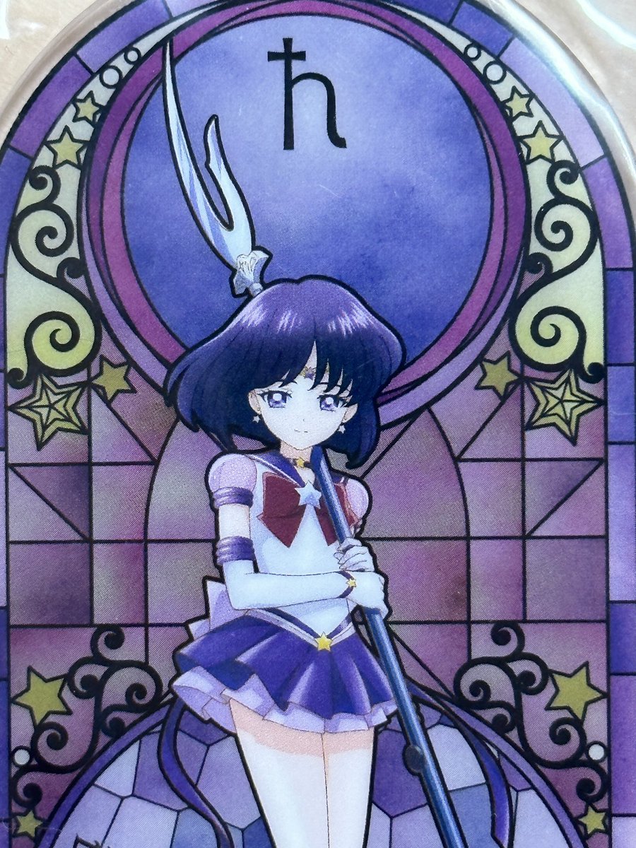 今日は、私の最推しキャラの1人、ほたるちゃんの誕生日！🥰 ◌𓈒𓐍
