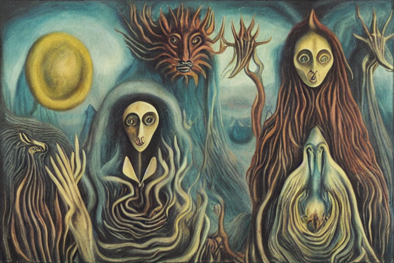 second iteration tweet media