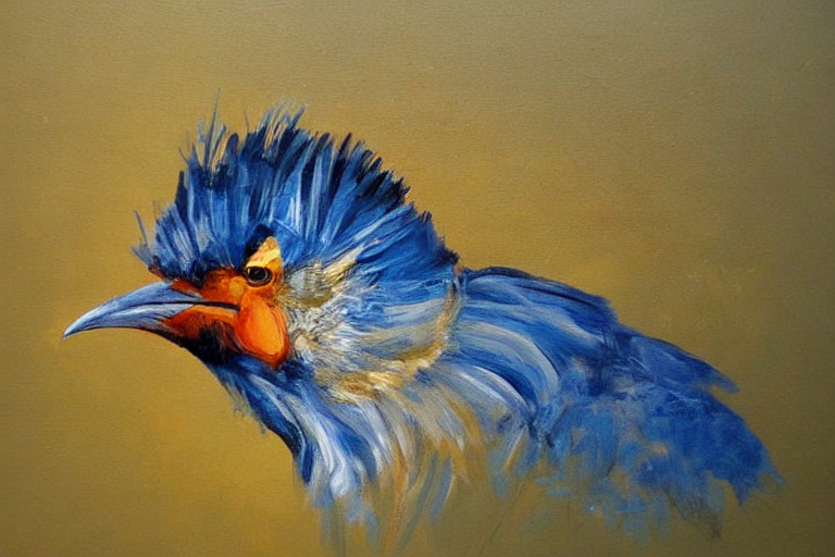 second iteration tweet media