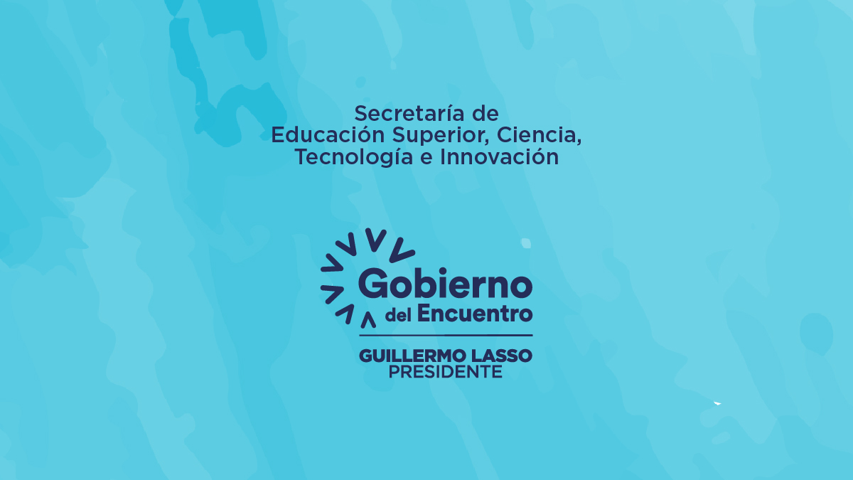 edusuperiorec on Twitter "Desde el 2023, las Universidades y Escuelas