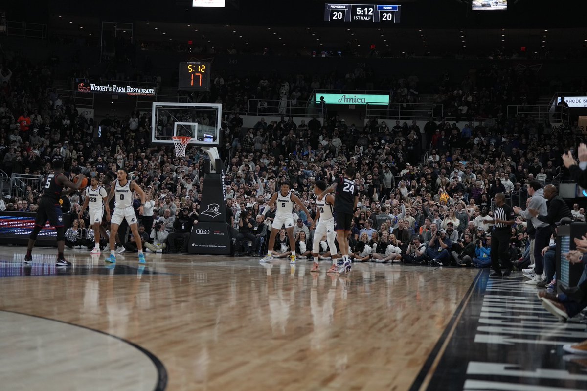 Ed Cooley tweet media
