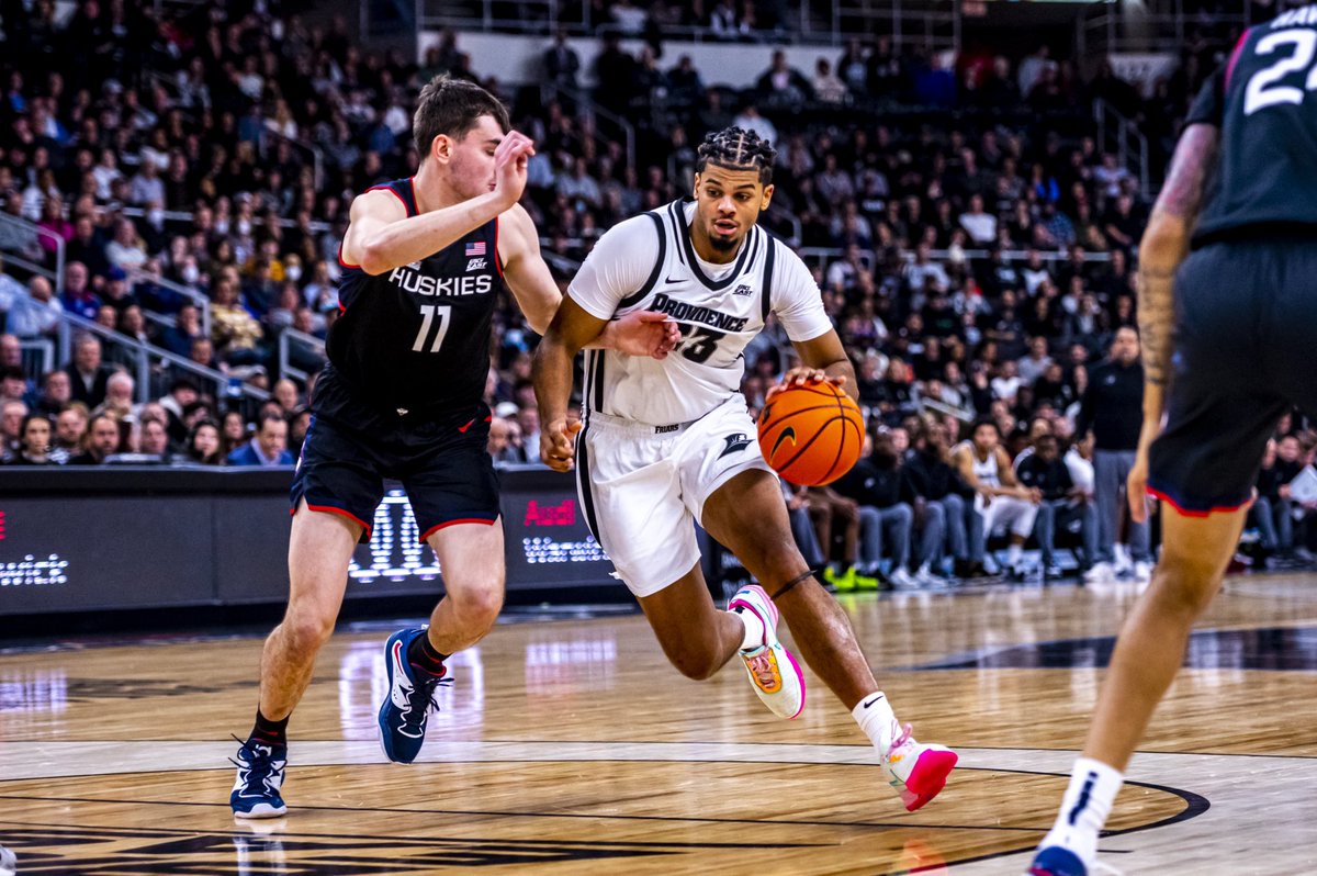 Ed Cooley tweet media