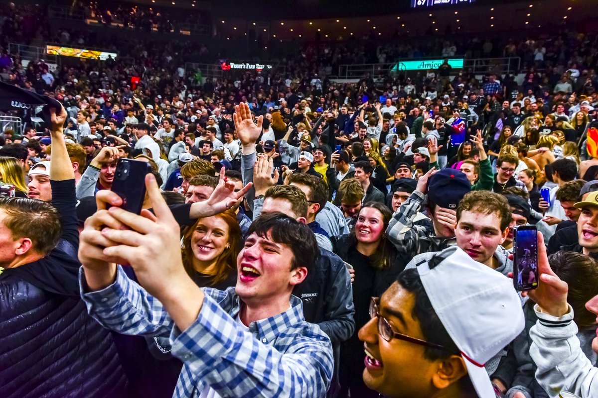 Ed Cooley tweet media