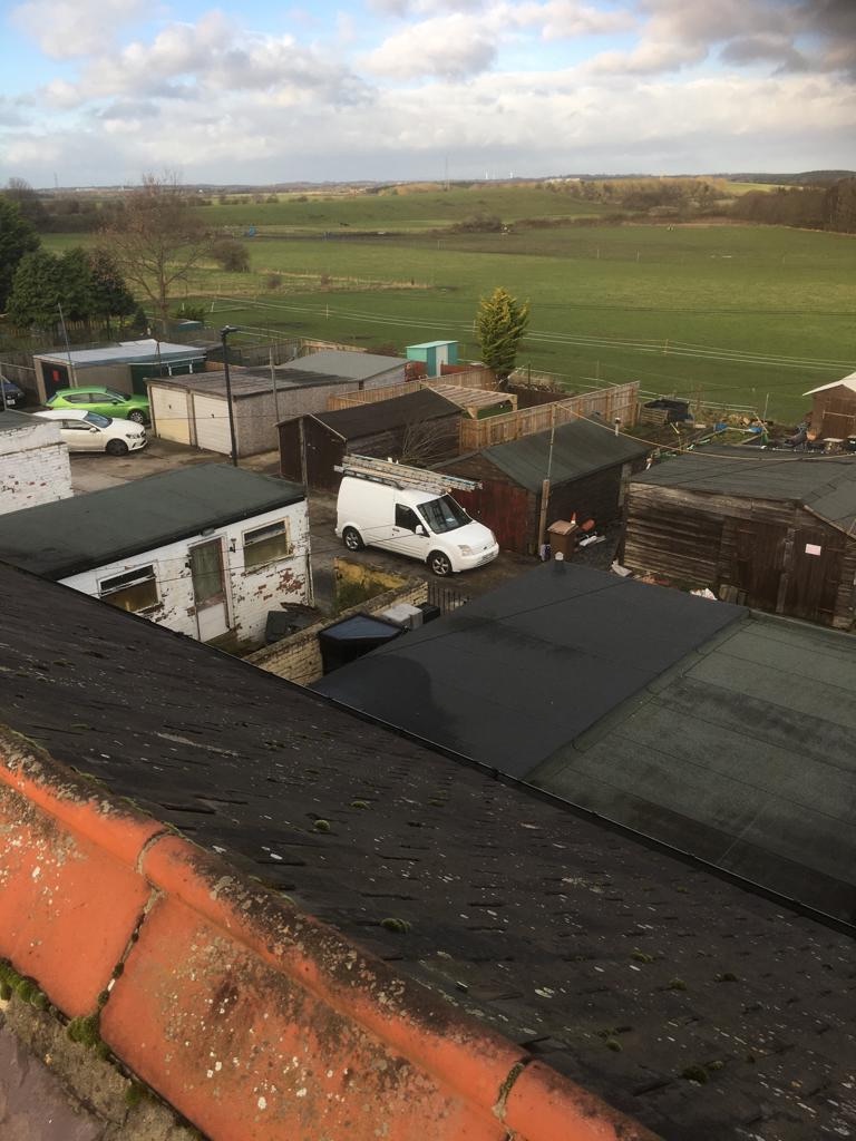 ATV Aerial Company tweet media