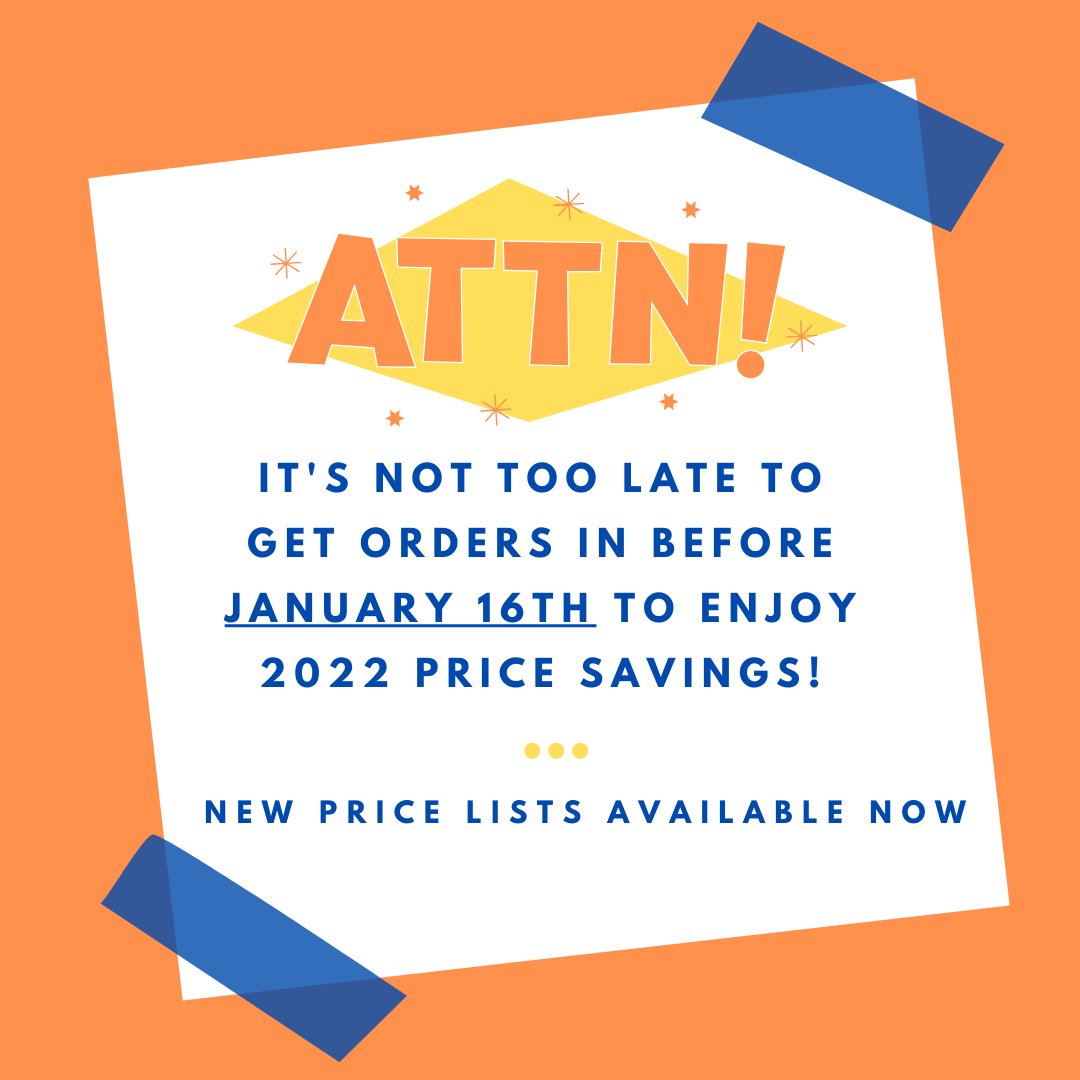 SafeScan2016's tweet photo. Happy New Year! 🎉With the new year comes new pricing. However, the new pricing doesn't go in effect until January 16th! It's not too late to save some money! #columbushealthcareproducts #scanbands #2022pricing #savemoney #patientpositioningproducts https://t.co/7xHaLNpqp8