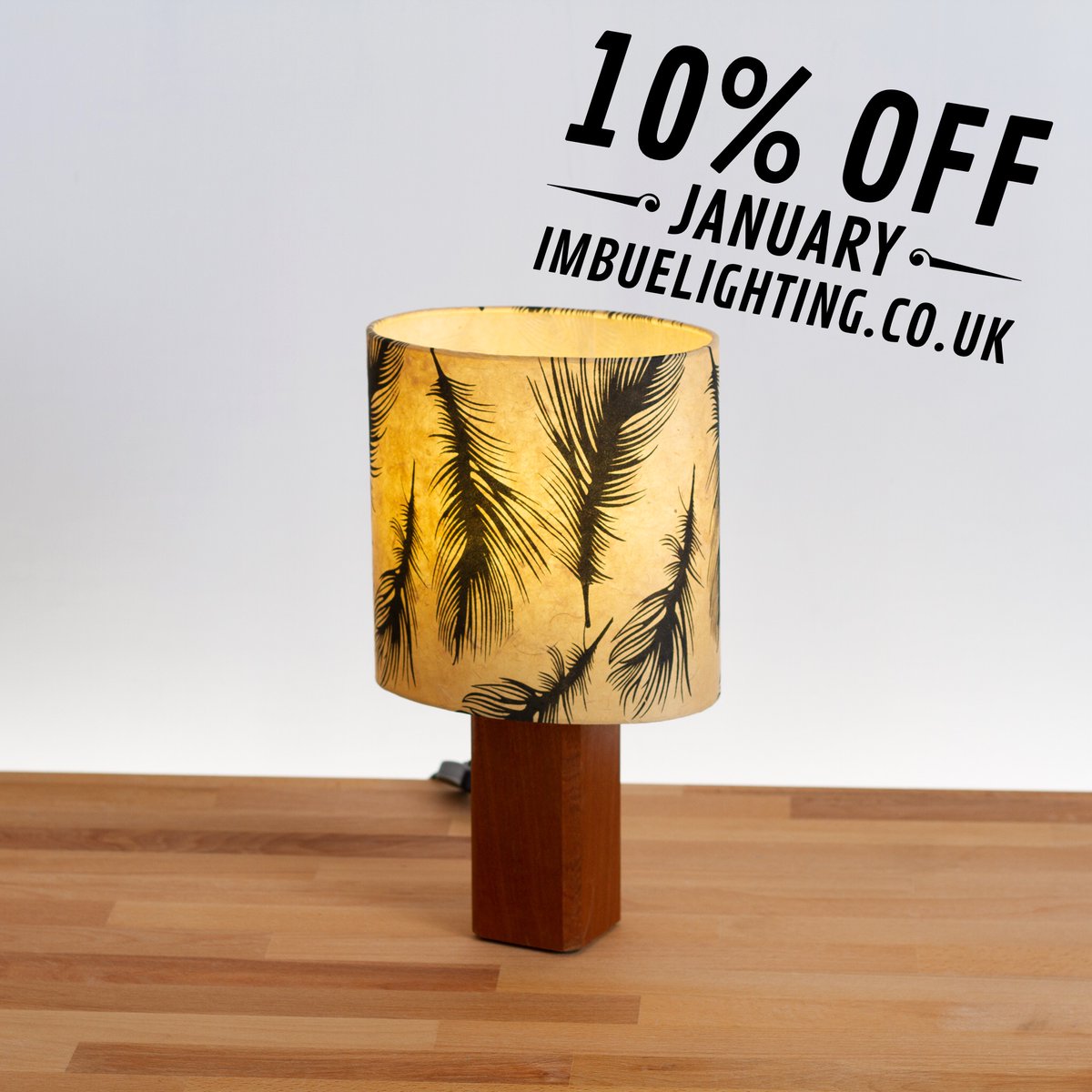 imbuelighting's tweet photo. 10% Off site wide until January 31st! https://t.co/88Vrt8pVZ8 #handmade #interiorlighting #lampshades https://t.co/MrZ5Hm4zqJ