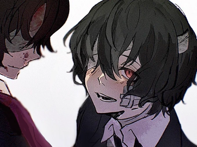 #BSD 憧れ 