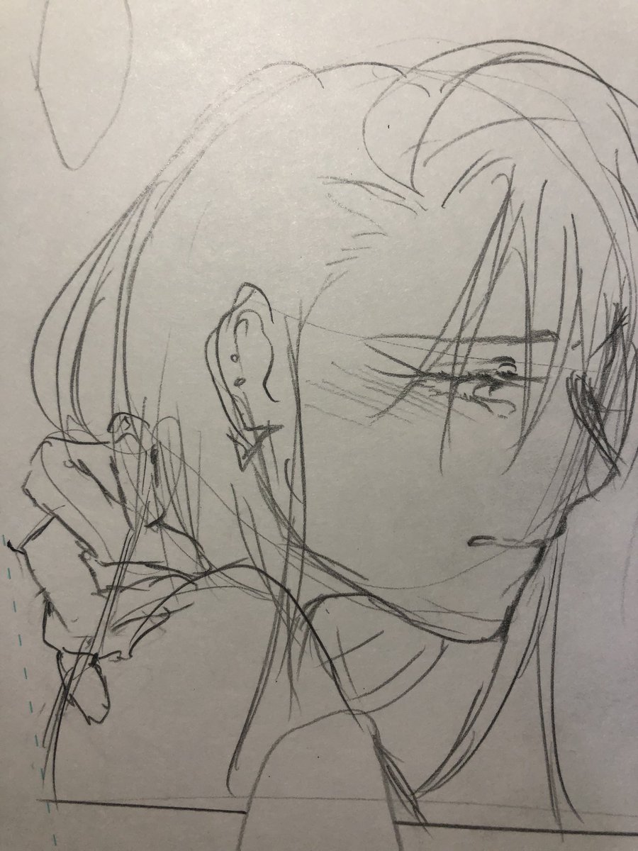 推しの泣き顔がすきなんじゃーい 