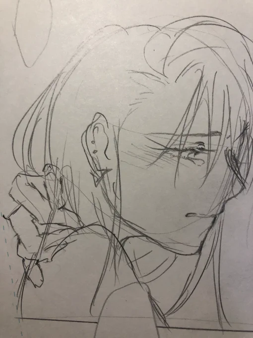 推しの泣き顔がすきなんじゃーい 