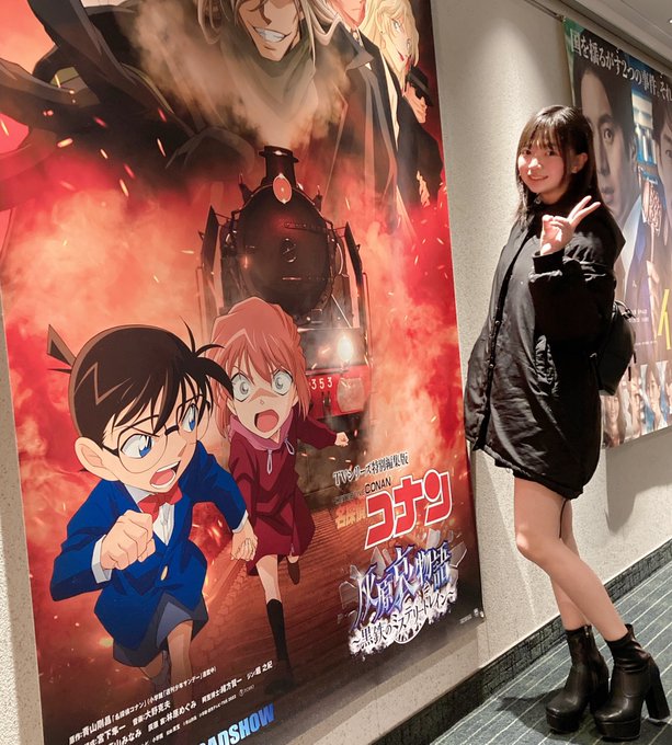 Twitterのコスプレ画像31