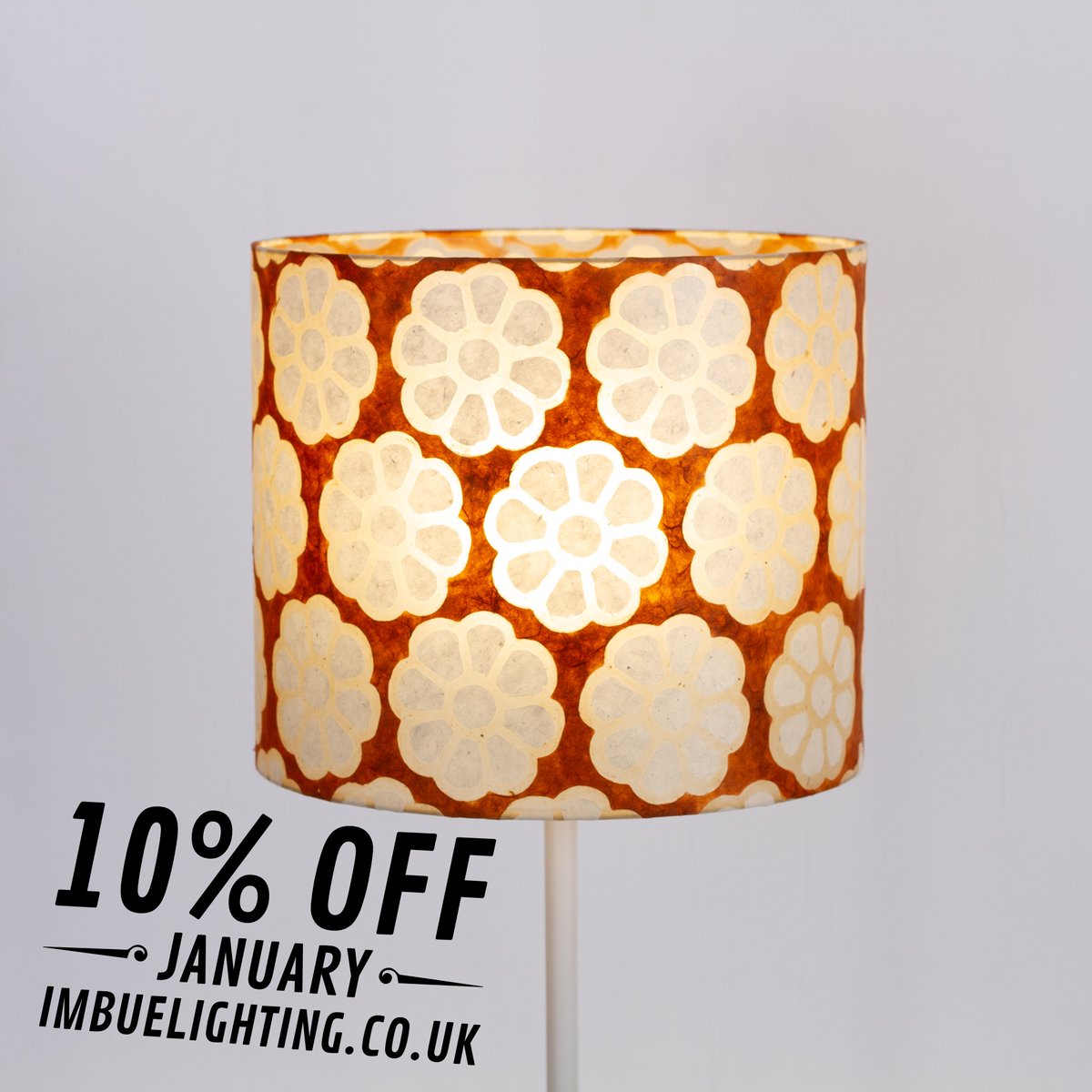 imbuelighting's tweet photo. 10% Off site wide until January 31st! https://t.co/88Vrt8pVZ8 #handmade #interiorlighting #lampshades https://t.co/7StJWswjHX