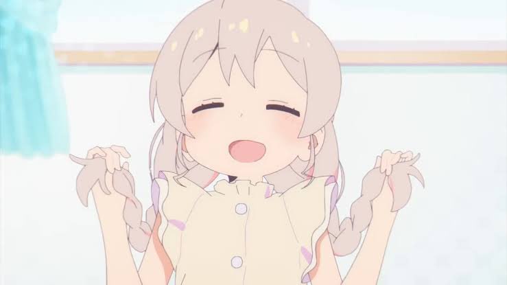 #お兄ちゃんはおしまい 
今期の派遣であってほしい♪