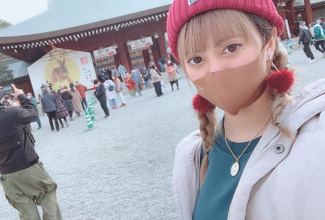 0220_fubu's tweet photo. 🐯▷▶▷🐰

あけましておめでとうございます！
今年もよろしくお願いします！

遅くなり過ぎた😝💦 https://t.co/5oBs8rwo4S