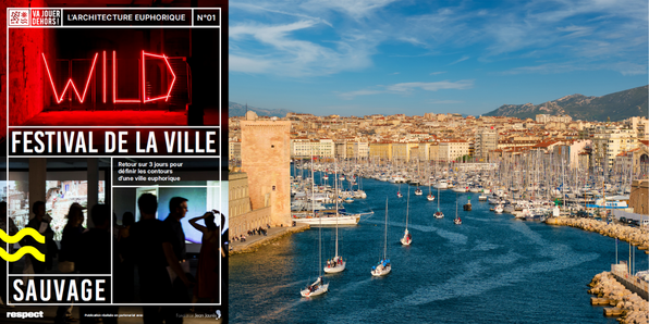Fondation Jean-Jaurès (@j_jaures) on Twitter photo 🔴 Suite au #Festivaldelavillesauvage qui s'est déroulé à #Marseille en septembre 2022, la Fondation, <a href="/respectmedia_/">respect</a> et <a href="/va_jouer_dehors/">Va jouer dehors !</a> organisent un débat sur l'architecture de demain.
🗓️ Le 25 janvier à 18h30 au <a href="/PointEphemere/">Point Éphémère</a>
✅ jean-jaures.org/agenda/larchit… 🔴 Suite au #Festivaldelavillesauvage qui s'est déroulé à #Marseille en septembre 2022, la Fondation, <a href="/respectmedia_/">respect</a> et <a href="/va_jouer_dehors/">Va jouer dehors !</a> organisent un débat sur l'architecture de demain.
🗓️ Le 25 janvier à 18h30 au <a href="/PointEphemere/">Point Éphémère</a>
✅ jean-jaures.org/agenda/larchit…
