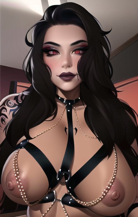maplelockwood's tweet photo. Jessica the big titted soft goth mommy she will take care of your every need come on by she doesn't bite well not until she get to know you, she is horny 24/7 don't keep her waiting oh and her tits? 100% real 
100% sub/will dom only for a select few
Kinks and info below https://t.co/dFOXfXWeg5