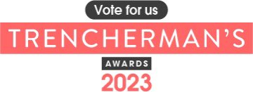 Looks like we are through to the next round! Thank you to everyone who has voted so far, we just need you to vote for us again to get us through to the final stage! 🤞