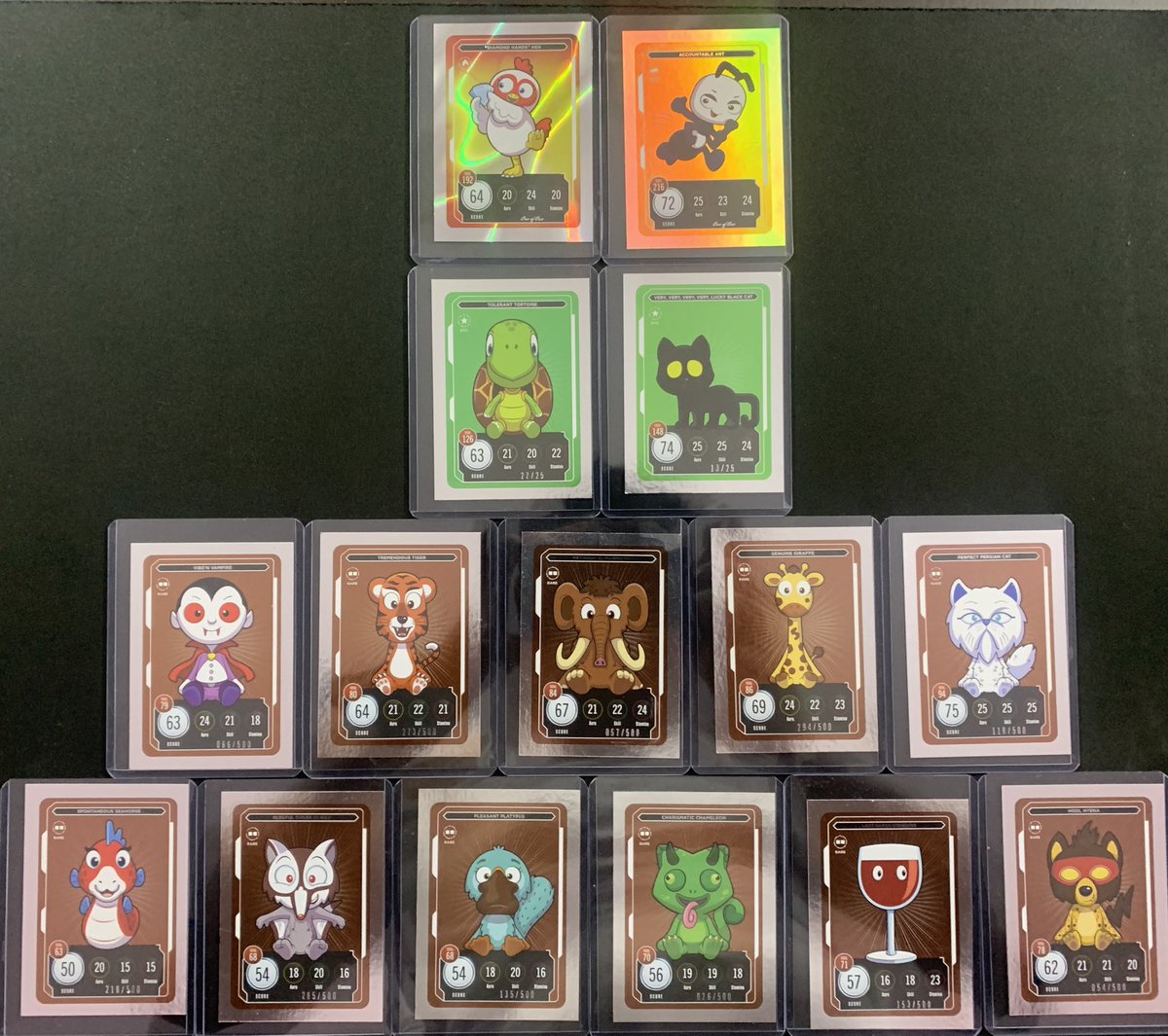 Ashwin Nandapurkar tweet media