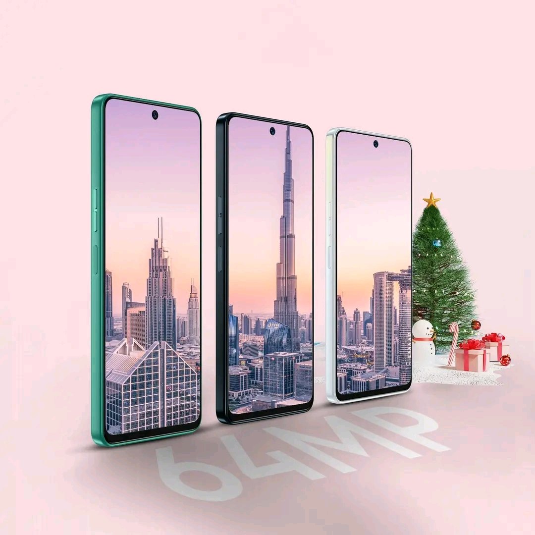 Life is like a camera focus on what's important and you'll capture it perfectly with 64MP CAMON 19.

Get yours today! 0782998057