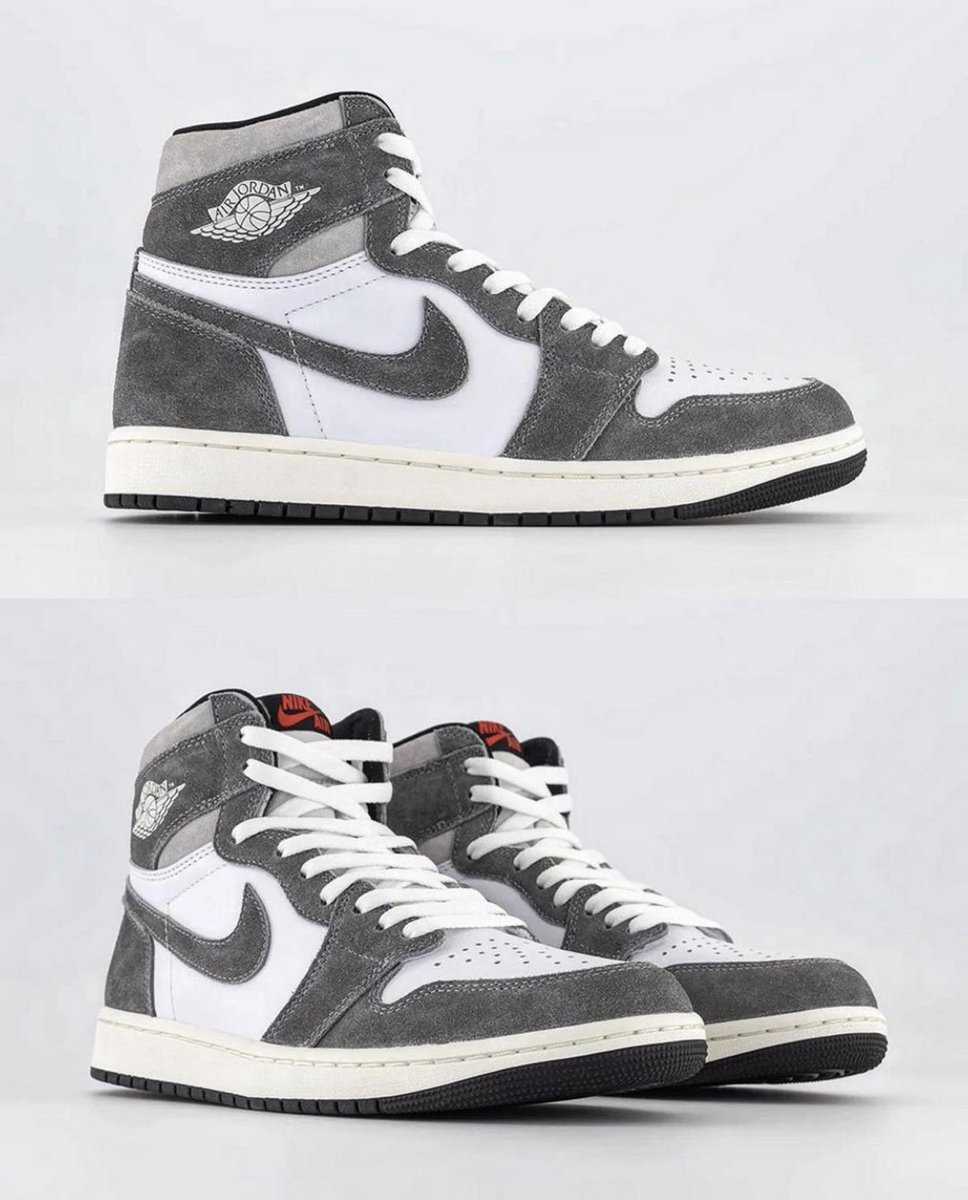 Sneakerologue's tweet photo. Premières images de la Air Jordan 1 High OG “Washed Heritage” !

Sortie prévue le 10 Juin dans toutes les tailles https://t.co/QkLC0NL0B0