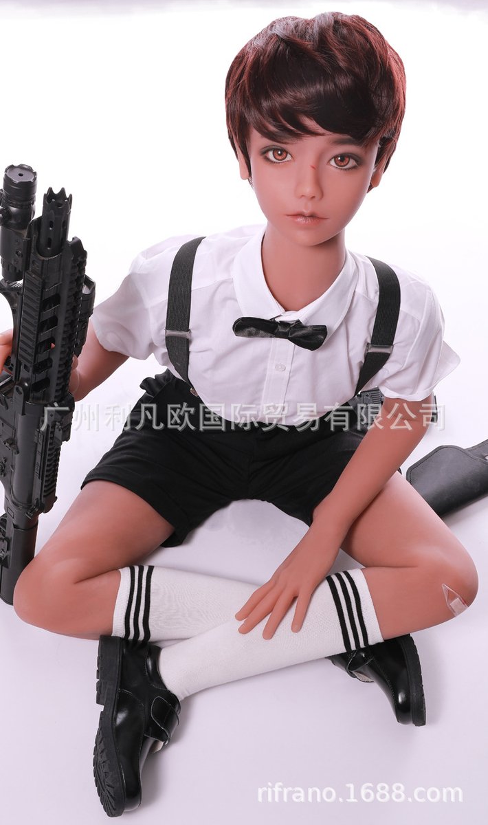 Constanza7407's tweet photo. shota doll https://t.co/qLbwGg4KaS