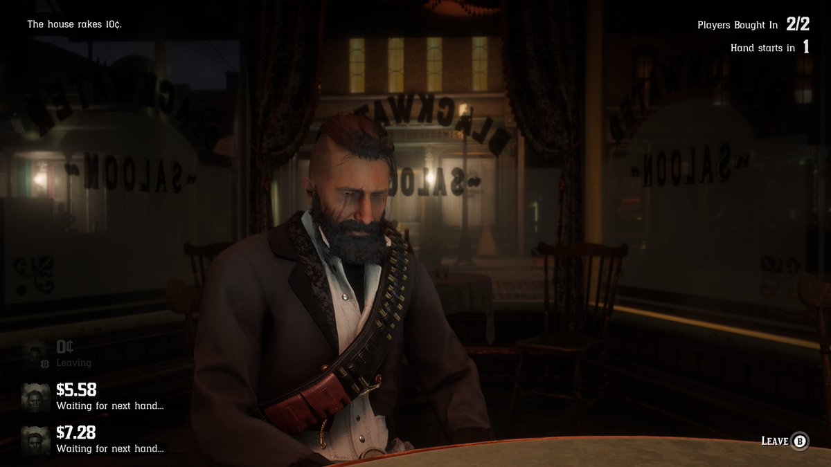 RobSuperBlue's tweet image. When @SAS_2k sits at a poker table for  more than an hour 

-💵 @SAS_2k total 0.00