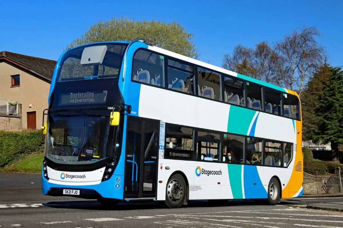 PPLtdUK's tweet photo. Stagecoach makes UK bus industry’s biggest order since 2019

https://t.co/wrRqr7gwqN

#seatcovers #caraccessories #seatcover #upholstery #automotive #madeintheuk #damagereduction #car #carseat #traincovers #interior #carcare #accessories #carfloormats #carmat #carseatcushion https://t.co/I9joHgOViY