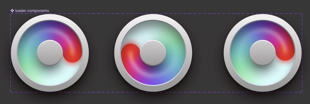 realvjy's tweet image. Figma file available on #designwizards discord. Invite open for few hours discord.gg/SUYK4fx4 🤩