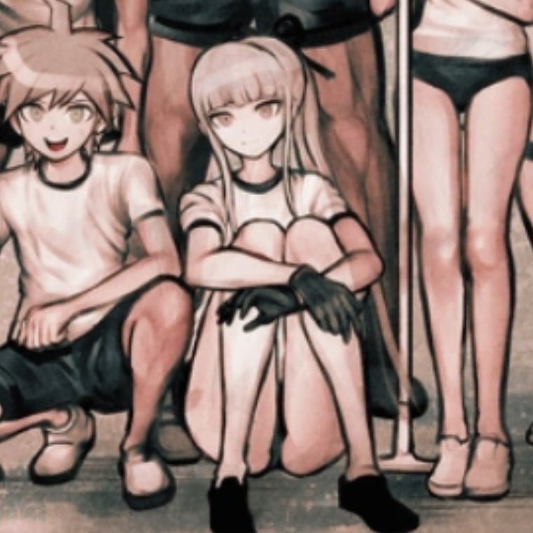 everydaykyoko's tweet photo. Day 144

#KyokoKirigiri from #Danganronpa https://t.co/1kaojy8Mii