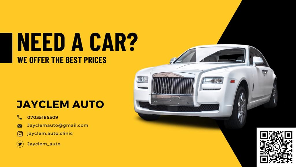 The cars you drive say a lot about you.