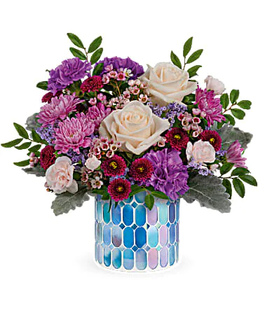springgardenfs's tweet photo. A beautiful floral arrangement makes the perfect gift, no matter what the event!

Shown: Blue Beauty Bouquet
#flowersmakeushappy #florist #springgardenflowershop #sanantonio #sendhappiness #freshflowers  https://t.co/mOe0hrRI2Y https://t.co/xtzMN1TG35