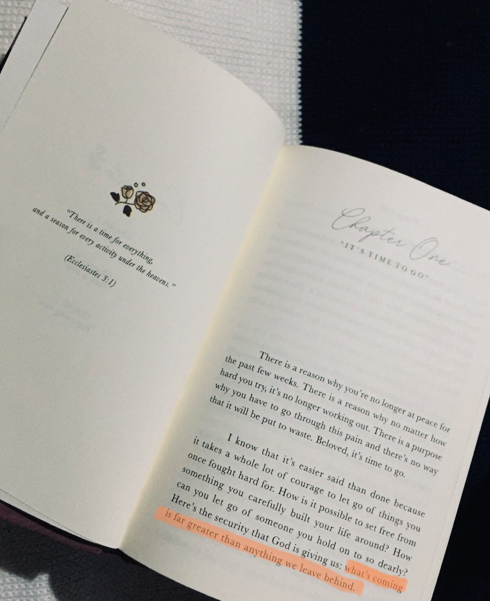 _motivision's tweet photo. “here’s the security that God is giving us: what’s coming is far greater than anything we leave behind.”
— @joenasandiego, through it all https://t.co/9RMI0Gw0fp