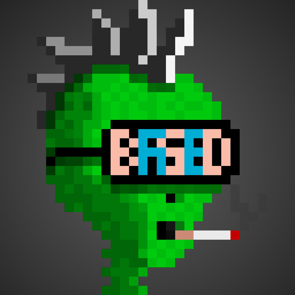 TheGhouliens's tweet photo. That's it, the rest of the Ghouliens are now free to mint for anyone.

Same Place : https://t.co/81Zxq5sNzp

Max Allocation : 3 Ghouliens/wallet.

GoodLuck! 👽👽

#FreeMint #NFT #NFTCommunity https://t.co/UtYuVnbtvz