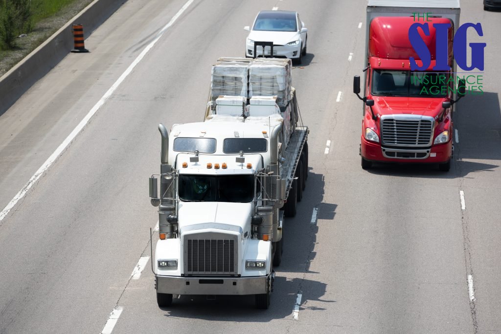 SIGInsurance1's tweet photo. As with so many other goods and services, insurance for commercial trucks has become more costly since the pandemic  but a closer look at the numbers shows that this trend pre-dates COVID-19s economic and supply-chain disruption https://t.co/P0TSCiMCQM https://t.co/AgkTIBJEty