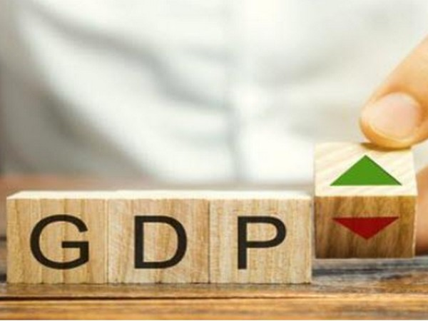 ani_digital's tweet photo. India's real GDP to grow at 7 pc in FY23: First Advance Estimates
Read @ANI Story | https://t.co/NFDtRJfna0
#FirstAdvanceEstimates #India #RealGrossDomesticProduct #7percent #NSO https://t.co/leNNasKmVu