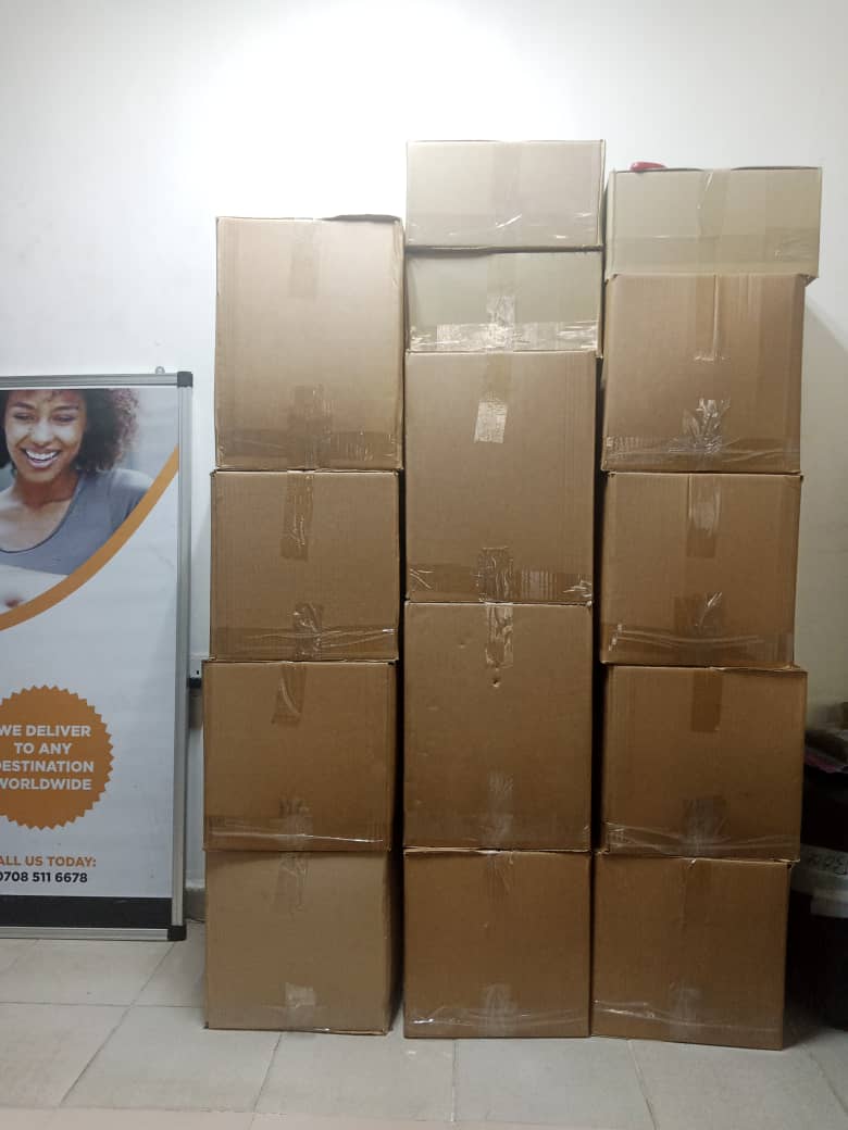 ShipitNg's tweet photo. Shipping from the UK, USA and Canada to your doorstep in Nigeria shouldn’t be burdensome, speak to us today, we’ll deliver to your doorstep in Nigeria in 5/7days.

Reach us

Book online | Email | WhatsApp | Call| DM 
———————
Link in bio https://t.co/fTwFaILrAt