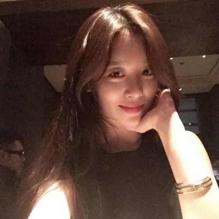 차주영 언니 너무 심하게 훈녀라서 힘들어요… 더 글로리 최혜정