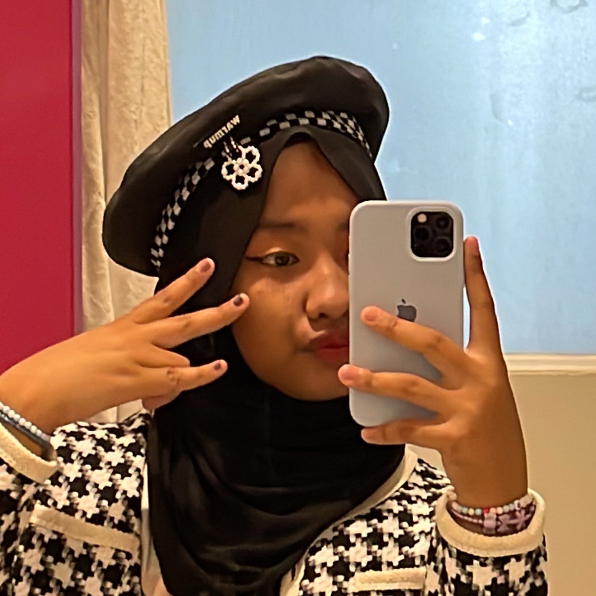 PJ28092004's tweet photo. Si paling mirror selfie deh🛐 

#TMSD #TreasureMakerSelcaDay #TeumeSelcaDay #TREASURE #JEONGWOO #트레저 #박정우 @treasuremembers https://t.co/ZOLK8DeNCC