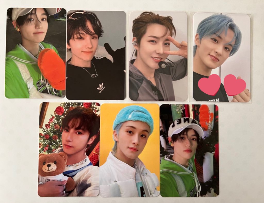 Kai♡ tweet media
